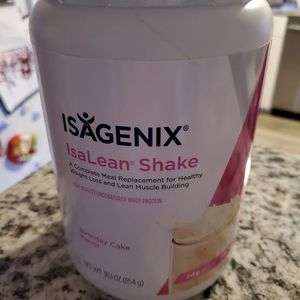 Isagenix